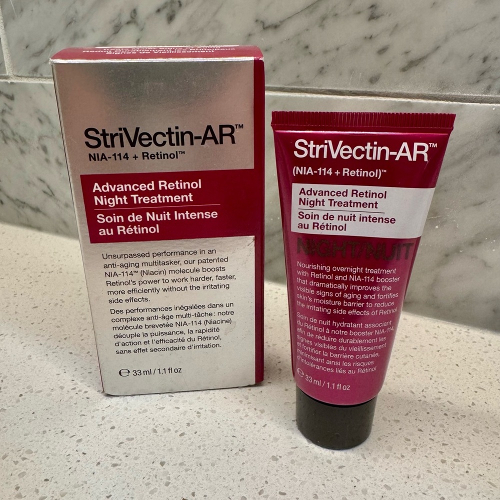 StriVectin-AR Advanced Retinol Night Treatment